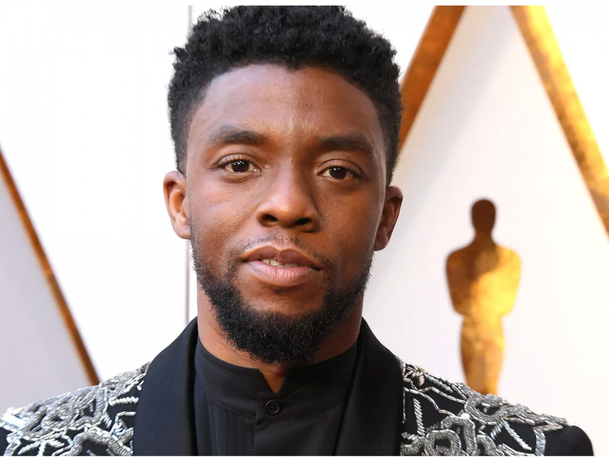 CHADWICK BOSEMAN’S TWEET BECOMES THE MOST LIKED OF ALL TIME