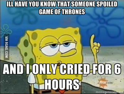 Just 15 Super Funny Game Of Thrones Memes - ITP Live
