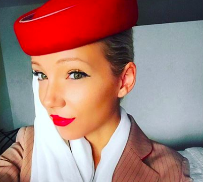 What dress codes really mean for cabin crew - BBC Worklife