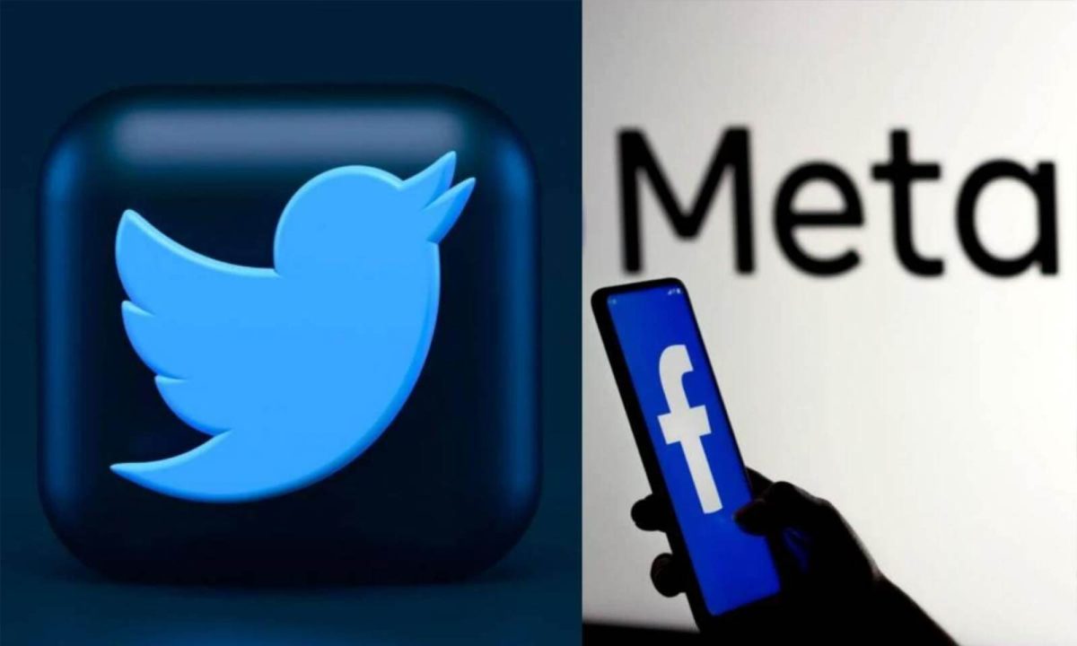 Meta Attacks Twitter With New Rival Platform - ITP Live