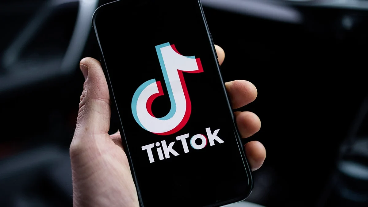 How To Find What Is Trending On Tiktok