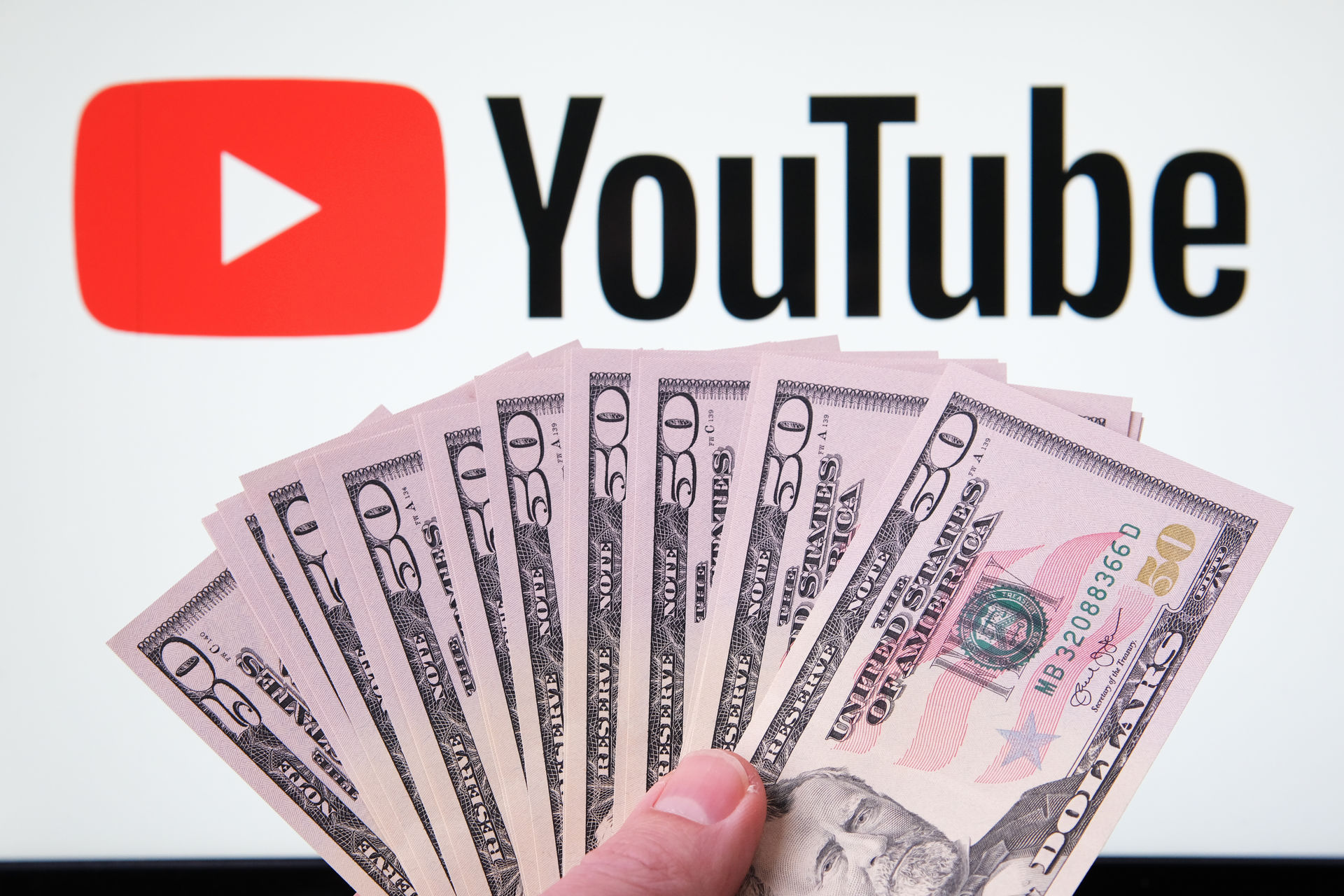How An 8 Year Old Became The Highest Paid Creator On Youtube Itp Live
