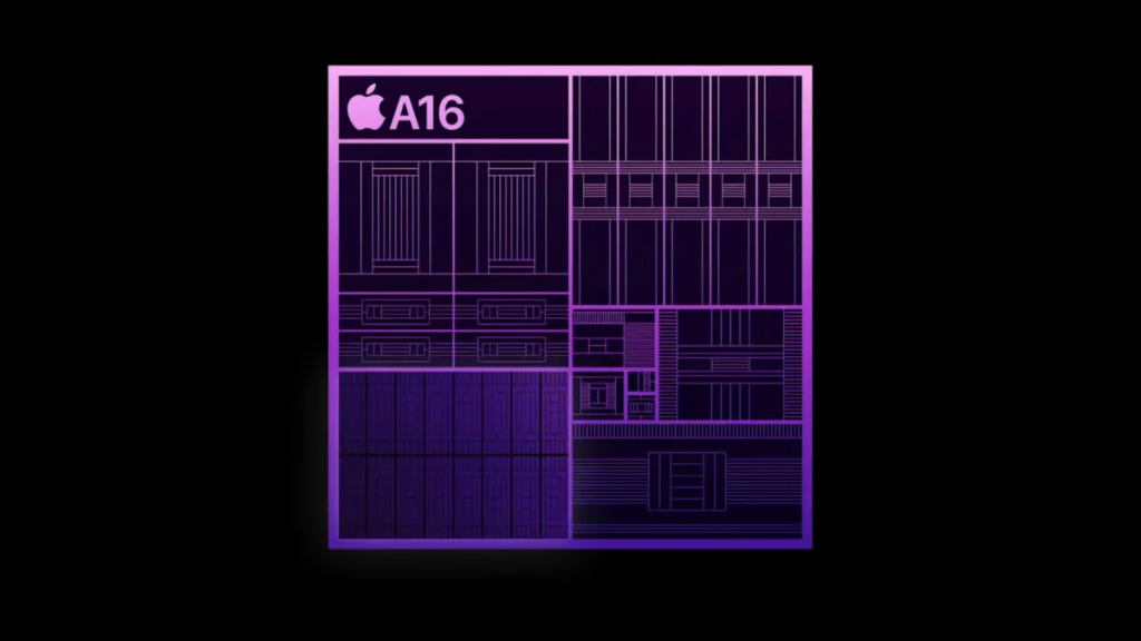 A16