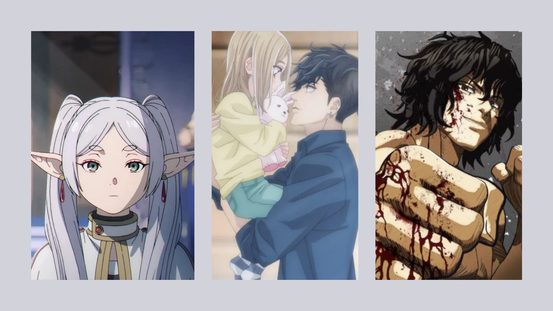 Top 5 Anime Series To Check Out In September 2023