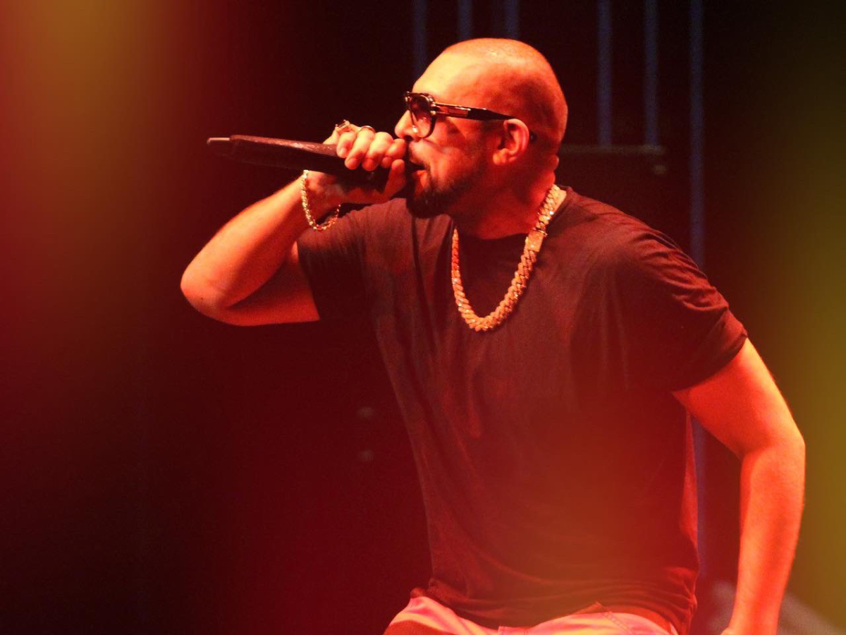 Sean Paul confirmed to perform in Dubai Coca Cola Arena