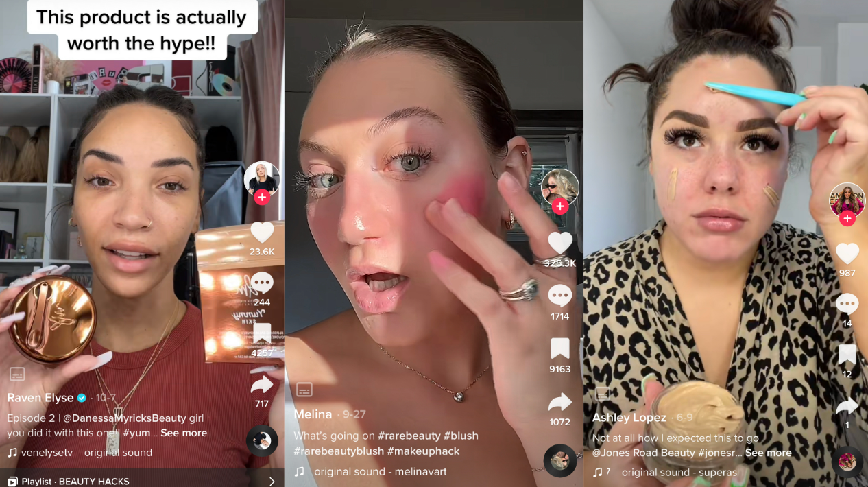 How to go viral on TikTok: Influencer exposes this tactic