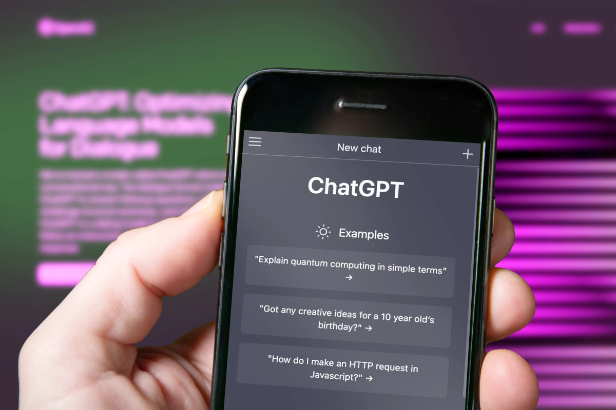 ChatGPT Updates - Plus users can upload and analyze files