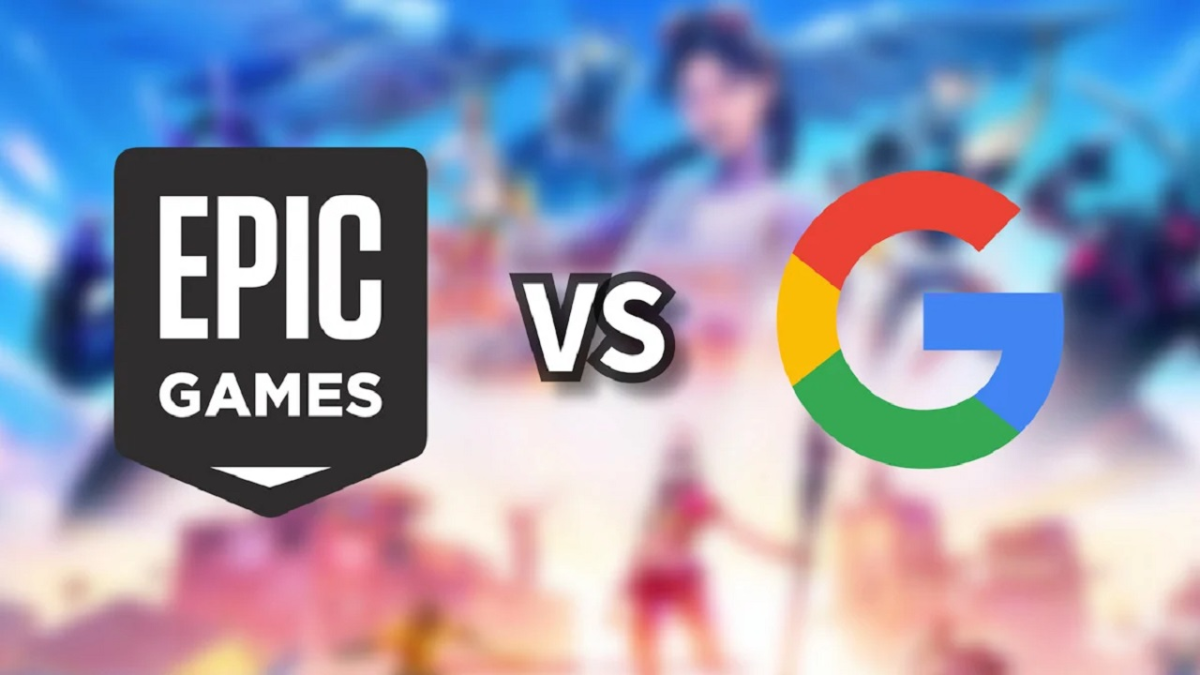 Everything you need to know about the Epic vs Google lawsuit