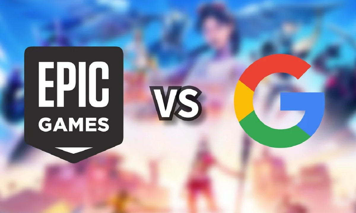 Everything you need to know about the Epic vs Google lawsuit