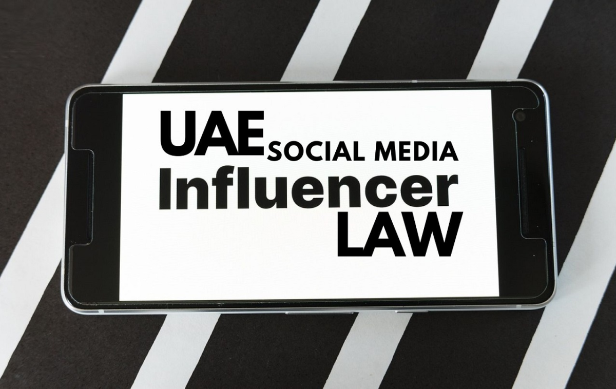 UAE: Influencers to pay tax or face imprisonment 2023