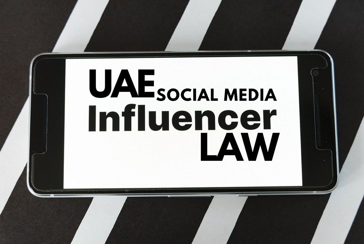 UAE: Influencers to pay tax or face imprisonment 2023