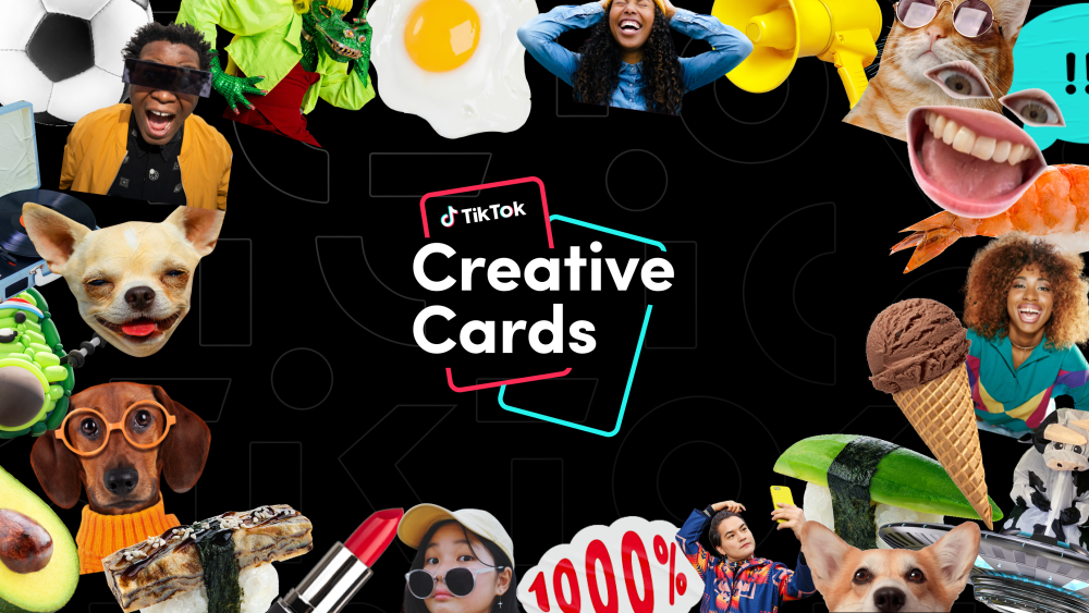 TikTok launches new feature for content inspiration 2023