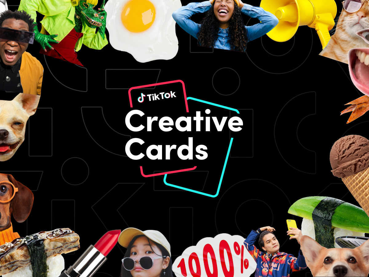 TikTok launches new feature for content inspiration 2023