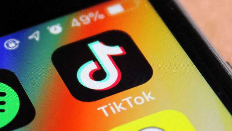 TikTok enhanced update for bigger screens 2023